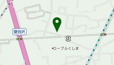 スタジオシーベヌウィルの地図画像