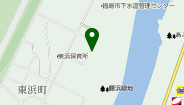 メナード化粧品桜木町代行店の地図画像