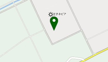 日本通運株式会社福島支店西部流通センター倉庫の地図画像