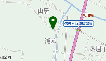 有限会社サトータイヤ廃送の地図画像