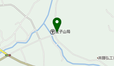 斉藤工務店の地図画像
