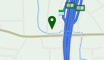 あおば運転代行の地図画像