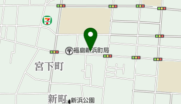 有限会社タツミヤ産業の地図画像