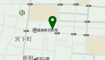 有限会社キャプテンの地図画像