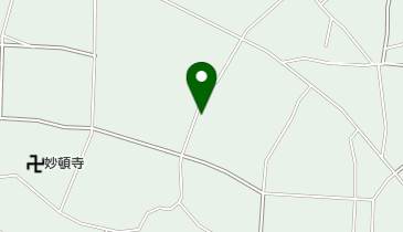 ハイテック株式会社の地図画像