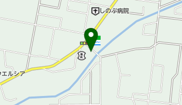 有限会社大渡電気の地図画像