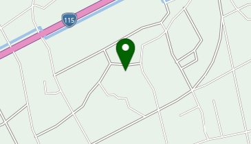 有限会社芳賀工務店の地図画像