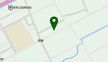 インテリア表具石黒の地図画像