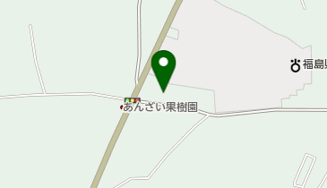 アン・ビューティサロンの地図画像