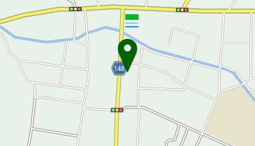 ウィング・ビューティ・サロン(WINGBeautySalon)の地図画像