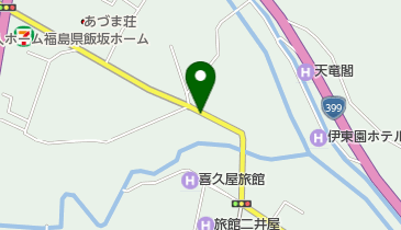 小河美粧院の地図画像