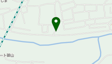 カットハウスnの地図画像