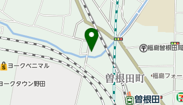 CLEARの地図画像