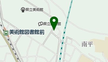 サロンド・パステルの地図画像