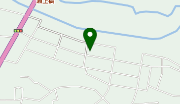 宍戸美容院の地図画像