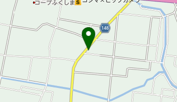 スコップクリエイティブ スコップ2の地図画像