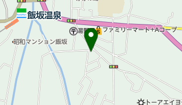 ひふみ堂の地図画像
