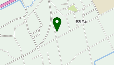 ビューティサロン志乃夫の地図画像