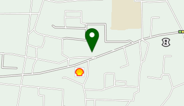 ビューティサロン・マリの地図画像