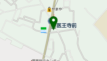 ビューティサロンわんすてっぷの地図画像
