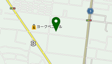 ポニーレディスファッションの地図画像