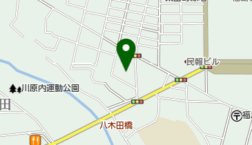 ムーランルージュの地図画像