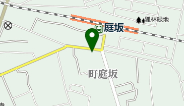 ル・レーヴの地図画像