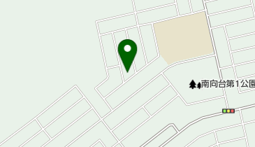 あいしんFPふぉあさいとの地図画像