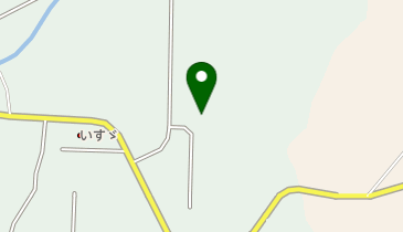 加藤産業株式会社の地図画像