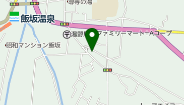 西方商店の地図画像