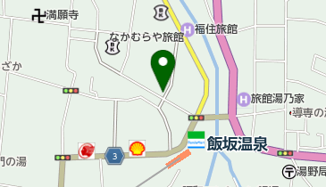 くりむらの地図画像