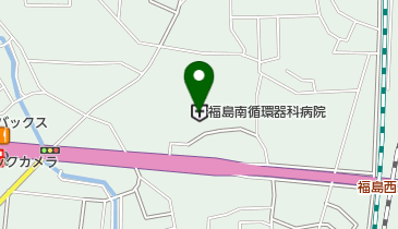 敬愛きらり保育園の地図画像
