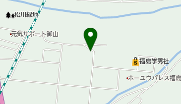 託児所小さなスプーンの地図画像