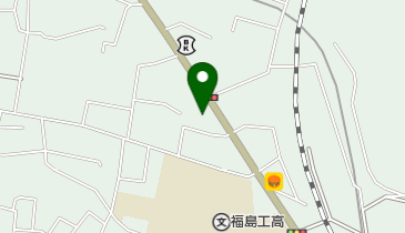 安田サービスの地図画像