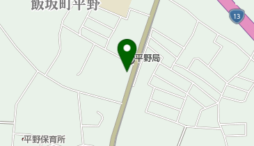 アイムの地図画像