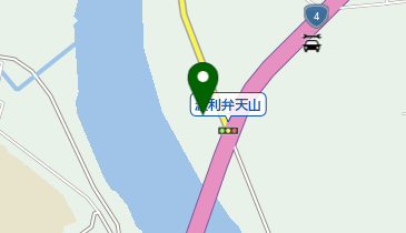 ビジュテール宝琳の地図画像