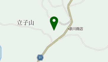 ITO翻訳センターの地図画像