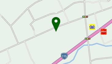 あおい薬局の地図画像