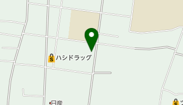 タチバナ薬局の地図画像