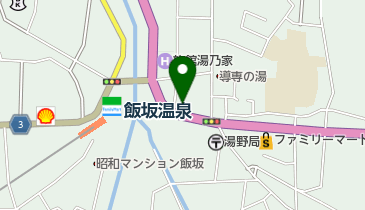 堀切薬局の地図画像