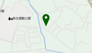 カットサロン・ヒロの地図画像