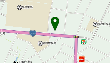 サロンド・ニューヨークの地図画像