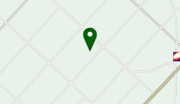 床屋あおやなぎの地図画像