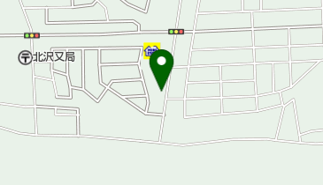 平井理容所の地図画像