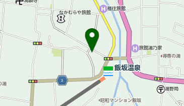 エンドーファミリーヘアーサロンの地図画像