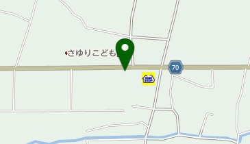 ブルー301・オガタの地図画像