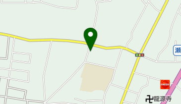 ヘアーサロンスカイ(SKY)の地図画像