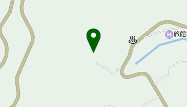 静心山荘の地図画像