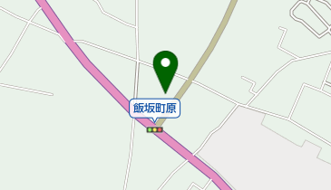 利福医王寺店の地図画像