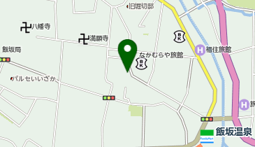 町田三味線店の地図画像